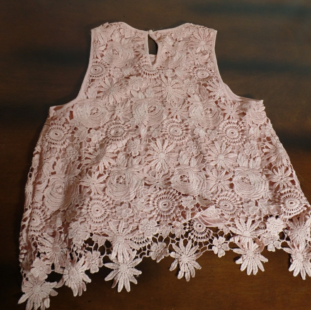 Tops" - Picture 2 of 3